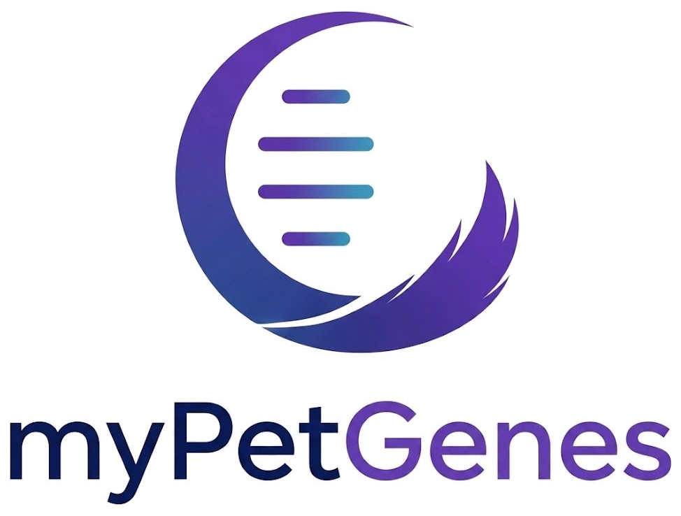 MyPetGenes